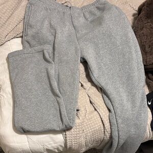 Amazon Gray Women's Joggers